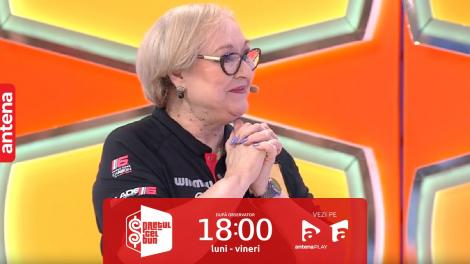 Preţul cel bun sezonul 4, 7 iulie 2023. Șefa a pierdut o vacanță în Maroc