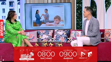 Super Neatza, 10 iulie 2023. Cum gestionezi relația cu o persoană veșnic nemulțumită