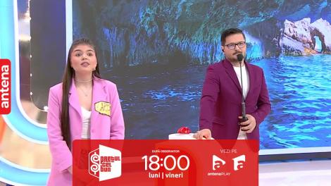 Preţul cel bun sezonul 4, 10 iulie 2023. Larisa o pierdut o super vacanță în Zakynthos