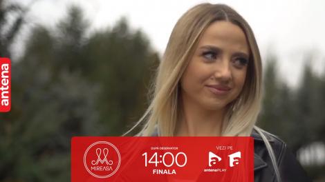 Finala Mireasa sezonul 7, 10 iulie 2023. Cele mai importante momente din cele șase luni de concurs