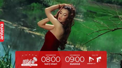 Super Neatza, 12 iulie 2023. Emily Istrate - În mintea mea