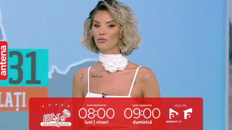 Super Neatza, 12 iulie 2023. Prognoza meteo cu Ramona Olaru: Unde sunt anunțate averse și vijelii