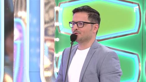 Preţul cel bun sezonul 4, 12 iulie 2023. Cristina a câștigat în finală un dormitor complet utilat!