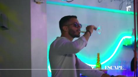 Insula Iubirii Sezonul 7, 13 iulie 2023. Radu Vâlcan, veste dureroasă pentru o concurentă. Flacăra Ispitei s-a aprins: "Mi-a băgat cuțitul în inimă!"