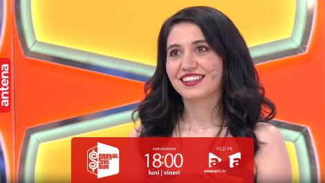 Preţul cel bun sezonul 4, 14 iulie 2023. Mirela a câștigat în finală o vacanță pe Coasta Amalfi, în Italia!