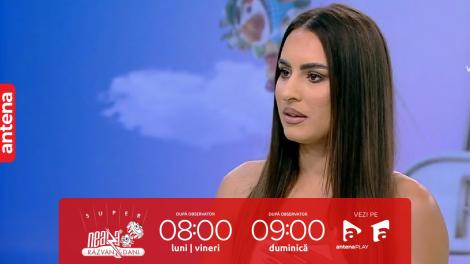 Super Neatza, 14 iulie 2023. Sfaturi de la Monica Chira pentru o siluetă atrăgătoare