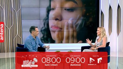 Super Neatza, 17 iulie 2023. Cum ne pregătim corpul pentru plajă &icirc;n timp record