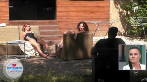 Provocarea destinului, 17 iulie 2023. Adrian și Olivia au format un cuplu pentru scurt timp. De ce s-au despărțit