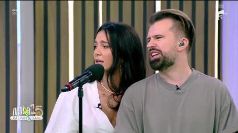 Super Neatza, 18 iulie 2023. Provocarea "Coșul de hârtii"! Ce echipă a câștigat