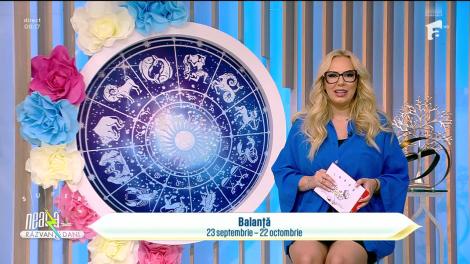 Super Neatza, 19 iulie 2023. Horoscopul Zilei cu Bianca Nuțu: Gemenii primesc sprijin financiar