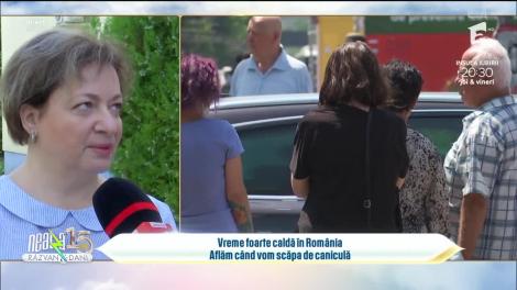 Super Neatza, 19 iulie 2023. Prognoza Meteo de la ANM. Vreme foarte caldă în România! Când vom scăpa de caniculă