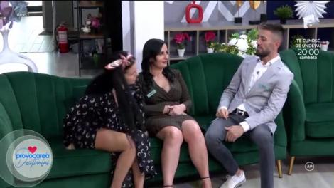 Provocarea destinului, 20 iulie 2023. Alex își dorește să o cunoască în continuare pe Lili, chiar dacă ea i-a dat block