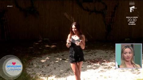 Provocarea destinului, 20 iulie 2023. Ce părere și-a făcut Olivia despre Bote după conversația fără lavaliere!