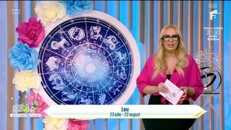 Super Neatza, 20 iulie 2023. Horoscopul Zilei cu Bianca Nuțu: Balanțele nu trebuie să se mai sacrifice de dragul nimănui!