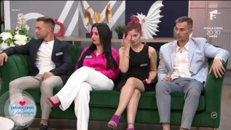 Provocarea destinului, 21 iulie 2023. Bogdan este interesat de Lili!