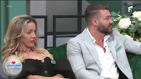 Provocarea destinului, 21 iulie 2023. Cum s-a derulat întâlnirea dintre Tina și Bote fără lavaliere!