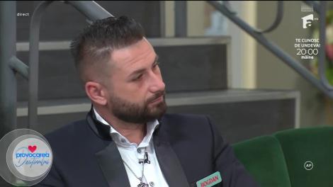 Provocarea destinului, 21 iulie 2023. Bogdan și Luiza, discuții după ce a expirat Block-ul!