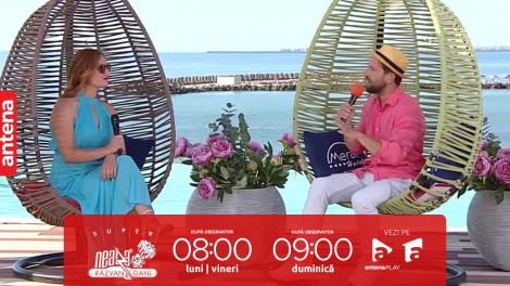 Super Neatza, 24 iulie 2023. Cum putem preveni cele mai frecvente afecțiuni ORL