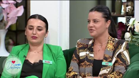 Provocarea destinului, 24 iulie 2023. Iza continuă să discute cu Flaviu: Nu trebuie să ne ignorăm