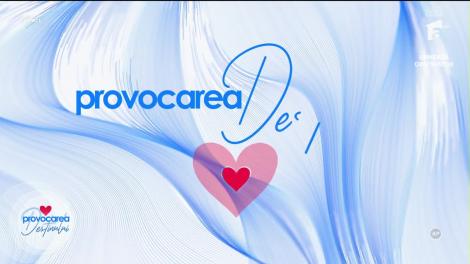 Provocarea destinului, 24 iulie 2023. Probă de rezistență pentru concurenți! Cine a câștigat