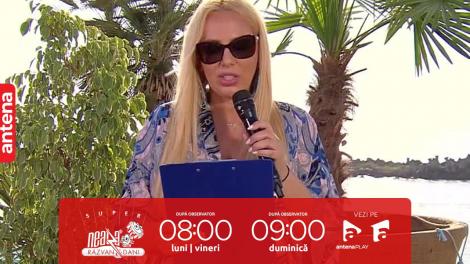 Super Neatza, 25 iulie 2023. Horoscopul Zilei cu Bianca Nuțu: Astăzi putem deveni irascibili, geloși sau suspicioși