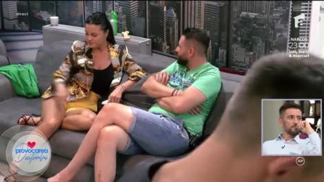 Provocarea destinului, 25 iulie 2023. Alex, supărat că Lili nu a vorbit cu el despre problemele ei de sănătate!