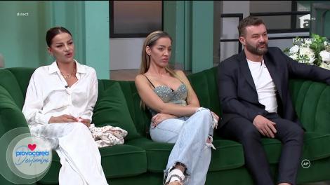 Provocarea destinului, 25 iulie 2023. Adrian, total nemulțumit de fetele din competiție: Se cred prea importante!