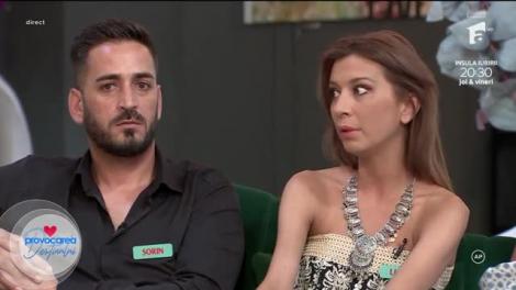 Provocarea destinului, 25 iulie 2023. Conflictul dintre Luiza și Bogdan a escaladat!