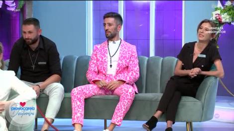 Provocarea destinului, 26 iulie 2023. Trei concurenți au părăsit competiția!