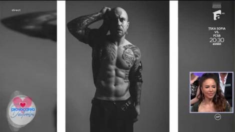 Provocarea destinului, 26 iulie 2023. Ion este noul concurent al competiției: Nu suport gelozia!