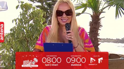 Super Neatza, 26 iulie 2023. Horoscopul Zilei cu Bianca Nuțu: Leii pot avea parte de neclarități și îndoieli