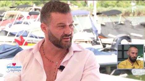 Provocarea destinului, 27 iulie 2023. Ce s-a întâmplat la întâlnirea dintre Bote și Alana