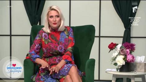 Provocarea destinului, 27 iulie 2023. Ciprian a invitat-o pe Tina la o întâlnire!