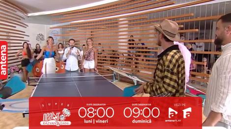 Super Neatza, 27 iulie 2023. Jocul Bijuterii de Vacanță. Magdalena a câștigat o superbă brățară de aur!