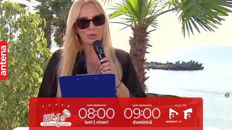 Super Neatza, 28 iulie 2023. Horoscopul Zilei cu Bianca Nuțu: Taurii pot deveni excesiv de critici!