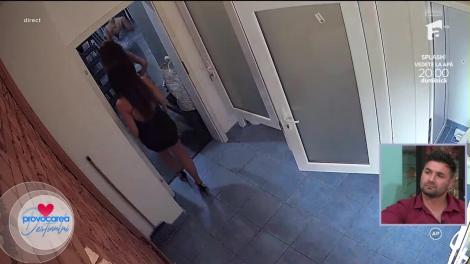 Provocarea destinului, 28 iulie 2023. Care au fost reacțiile concurenților despre starea materială a lui Adrian