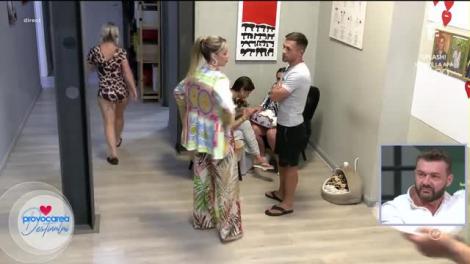 Provocarea destinului, 28 iulie 2023. Bote și Alana, discuții aprinse! Ce își reproșează