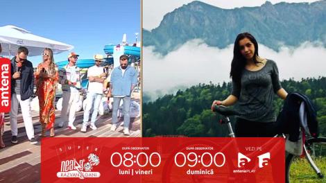 Super Neatza, 28 iulie 2023. La mulţi ani, Ana!