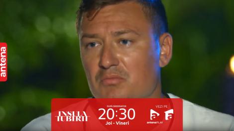 Insula Iubirii Sezonul 7, 28 iulie 2023. Marius, videoclipurile cu Bianca ce l-au făcut să se agite. Ce a hotărât în privința relației cu partenera lui!