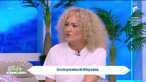 Neatza de Weekend, 30 iulie 2023. Ce este procedura de lifting mamar