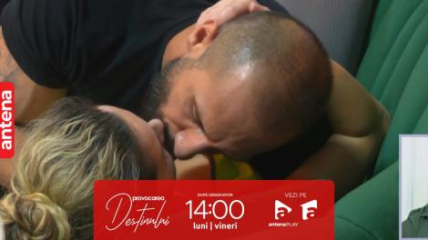 Provocarea destinului, 31 iulie 2023. Întâlnirea dintre Alana și Marius să fie oare pusă pe seama destinului?