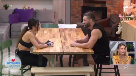 Provocarea destinului, 1 august 2023. Bote a ales-o pe Alys pentru o întâlnire!