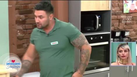 Provocarea destinului, 1 august 2023. Care este părerea lui Adrian despre Tina și Olivia