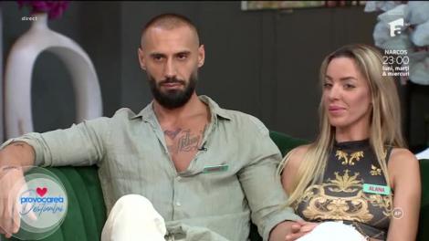 Provocarea destinului, 1 august 2023. Alys, în lacrimi după sărutul dintre Alana și Marius!