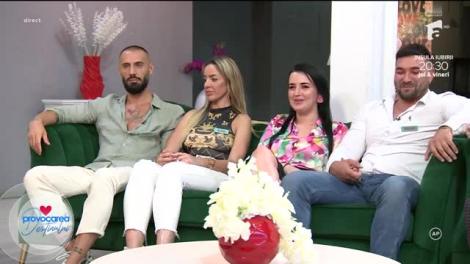 Provocarea destinului, 1 august 2023. Cum a decurs cina dintre Flaviu și Iza