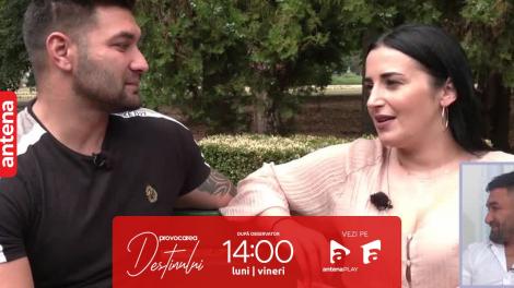 Provocarea destinului, 1 august 2023. Adrian și Oana au ieșit la o plimbare cu bicicletele!