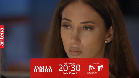 Insula Iubirii Sezonul 7, 4 august 2023. Radu Vâlcan a anunțat cine va merge la bonfire: Flacăra ispitei nu s-a aprins pentru tine!