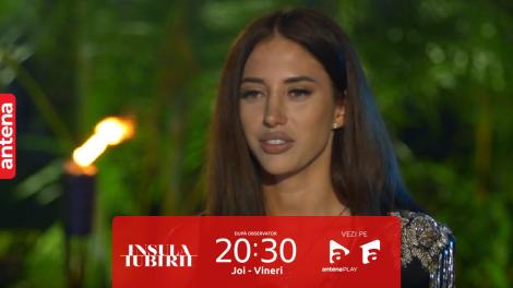 Insula Iubirii Sezonul 7, 4 august 2023. Bianca, dezvăluiri despre iubitul ei: El are concepția asta și eu accept!