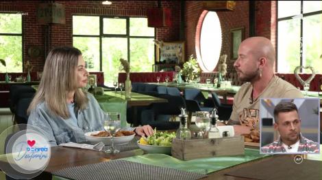 Provocarea destinului, 9 august 2023. Cum a decurs întâlnirea dintre Iza și Vania