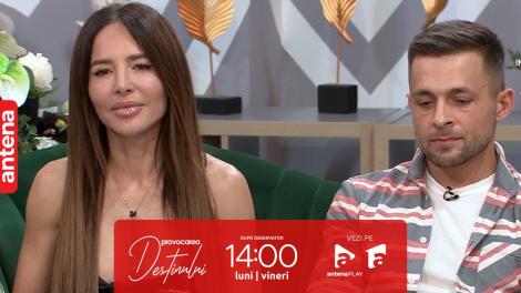 Provocarea destinului, 9 august 2023. Strategii cu inimioarele rămase! Ce au discutat concurenții